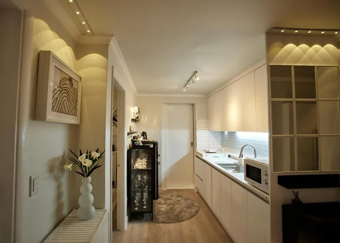 Yeonhwa Hongdae Apartamento *