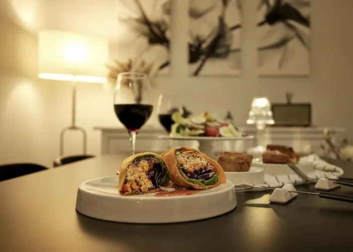 Yeonhwa Hongdae Apartamento *