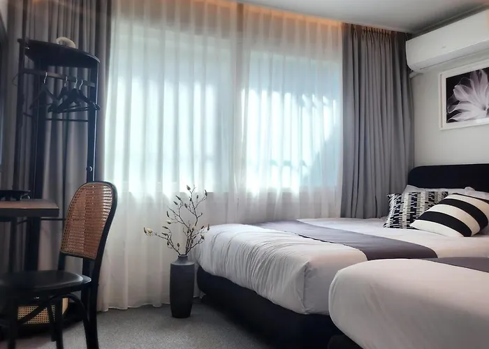 Yeonhwa Hongdae Apartamento *