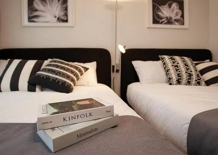Apartamento Yeonhwa Hongdae Seúl