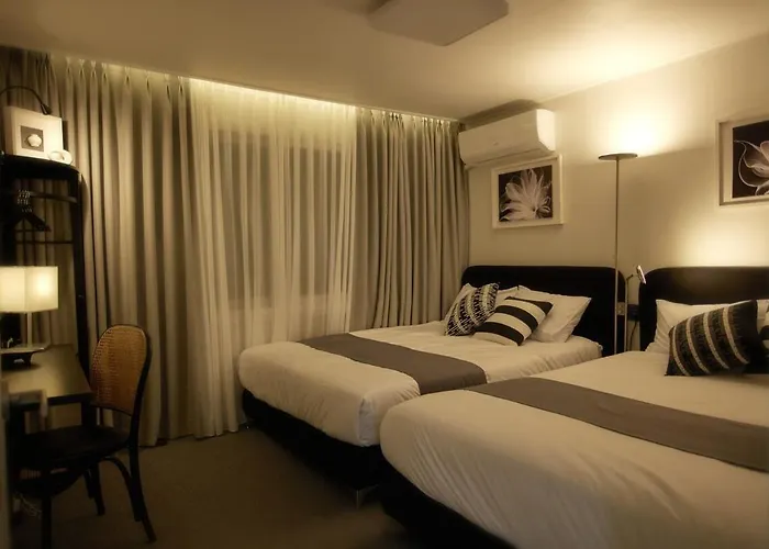 Yeonhwa Hongdae Apartamento *