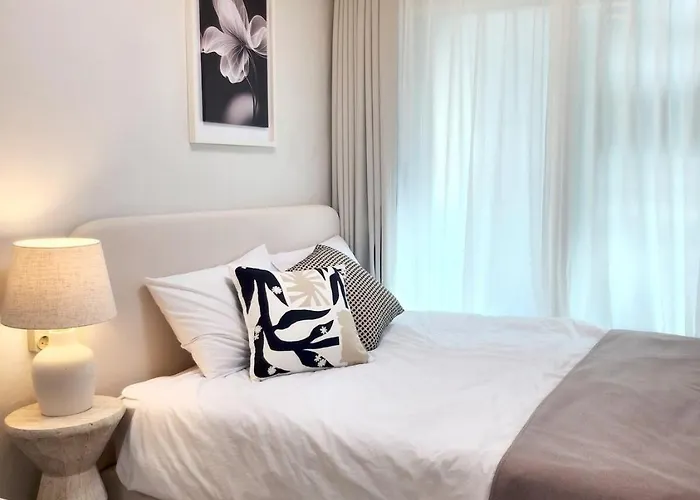 Apartamento Yeonhwa Hongdae Seúl