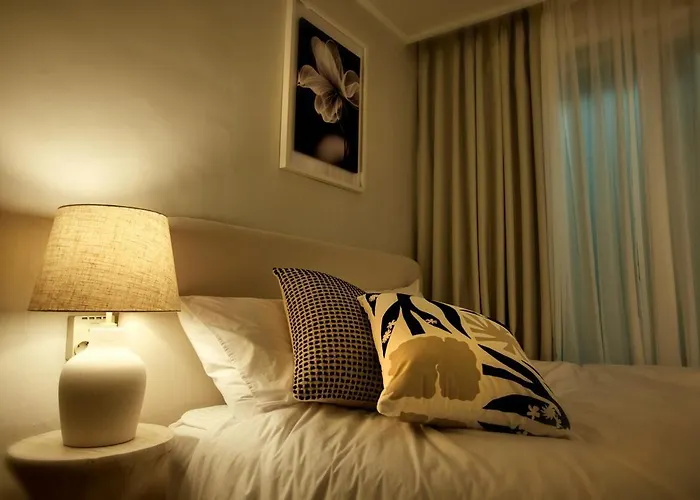 Yeonhwa Hongdae Apartamento *