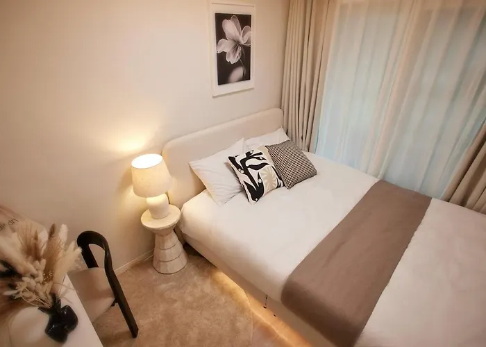 Apartamento Yeonhwa Hongdae