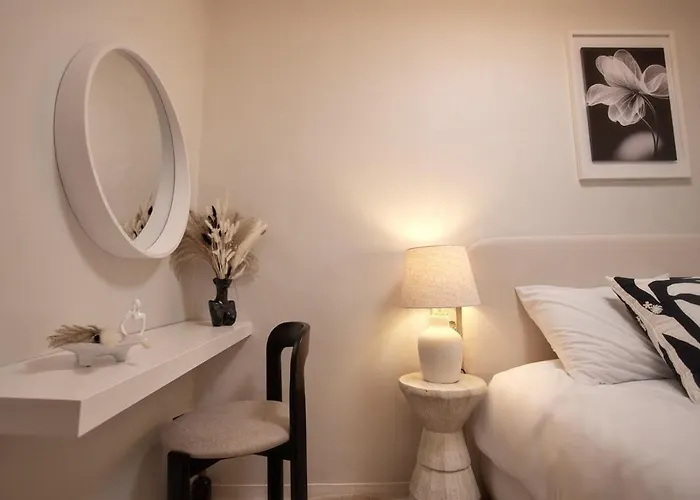 Apartamento Yeonhwa Hongdae Seúl