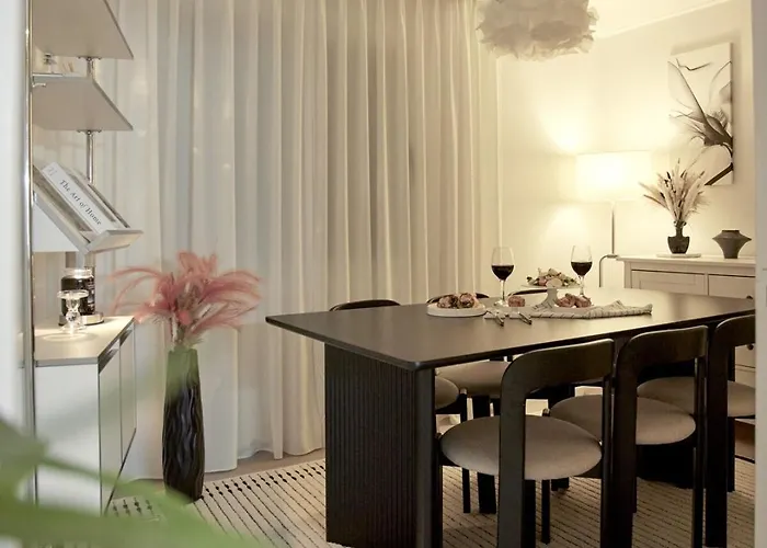 Yeonhwa Hongdae Apartamento *