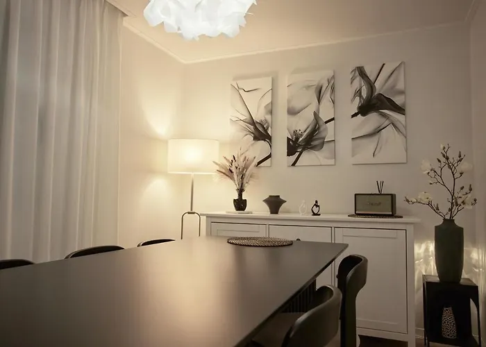 Yeonhwa Hongdae Apartamento
