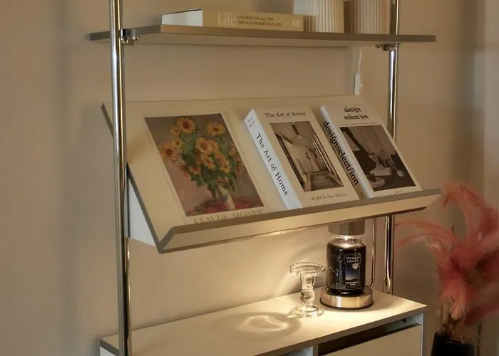 Apartamento Yeonhwa Hongdae *