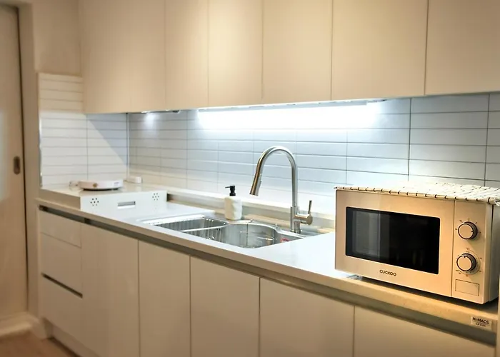 Apartamento Yeonhwa Hongdae