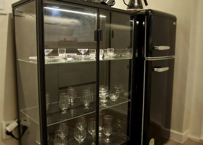 Yeonhwa Hongdae Apartamento