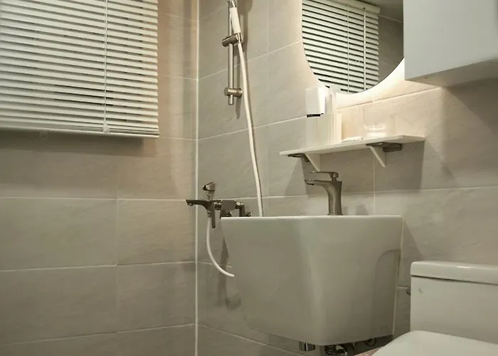 Apartamento Yeonhwa Hongdae *