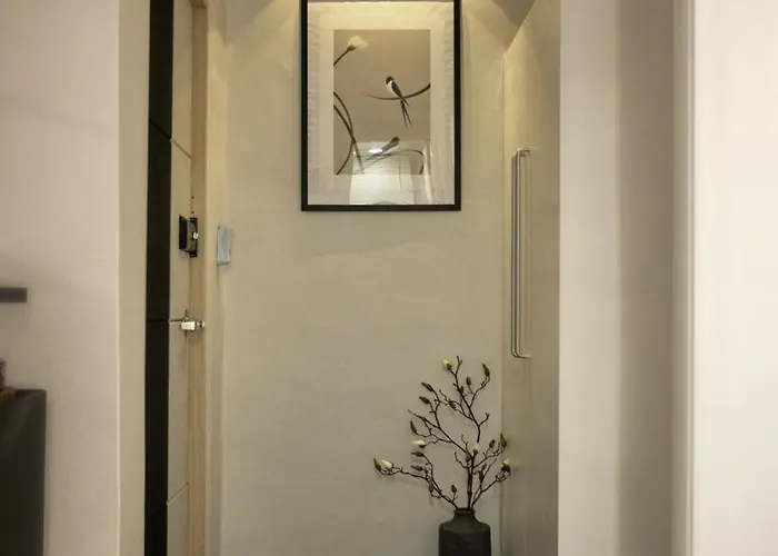 Apartamento Yeonhwa Hongdae