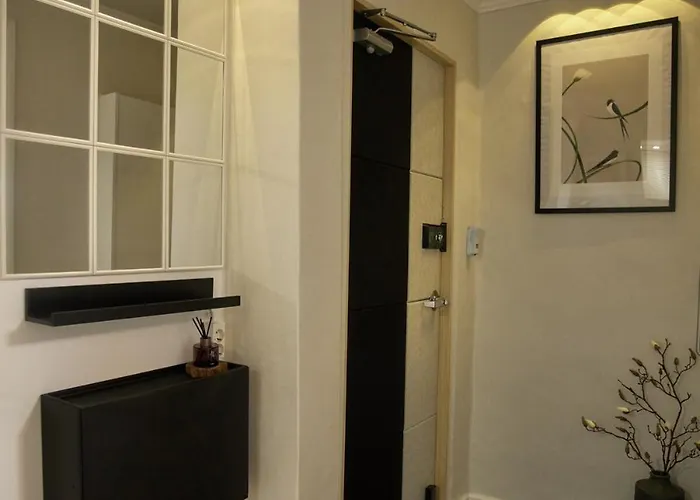 Apartamento Yeonhwa Hongdae Seúl
